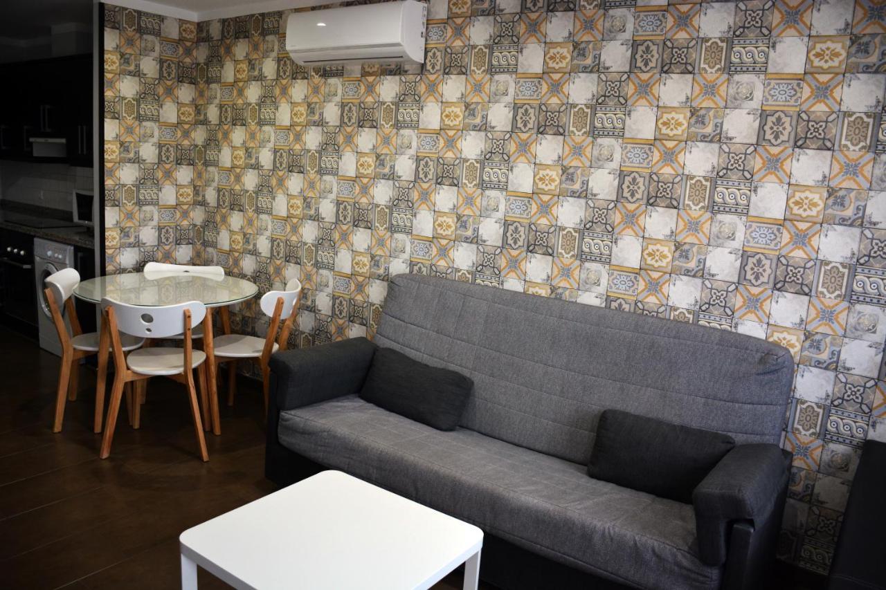 Apartamento Azero 22 Ruidera Exterior foto