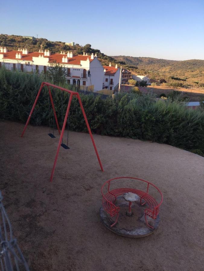 Apartamento Azero 22 Ruidera Exterior foto