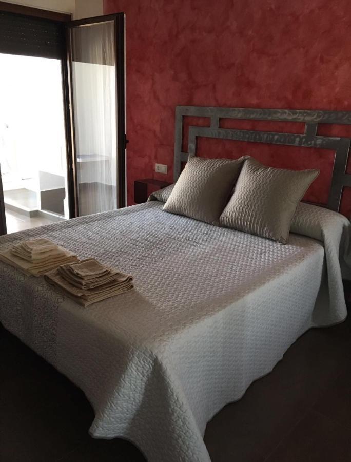 Apartamento Azero 22 Ruidera Exterior foto