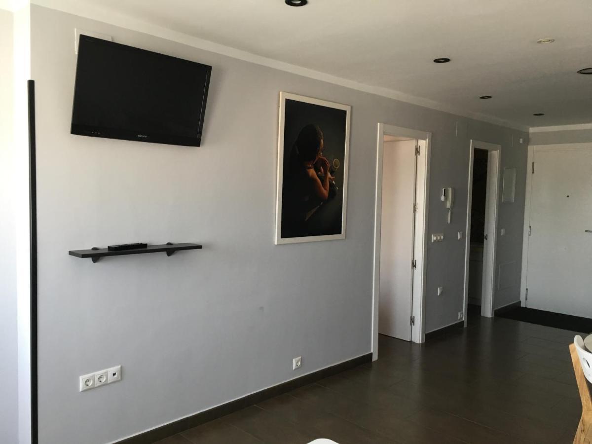 Apartamento Azero 22 Ruidera Exterior foto