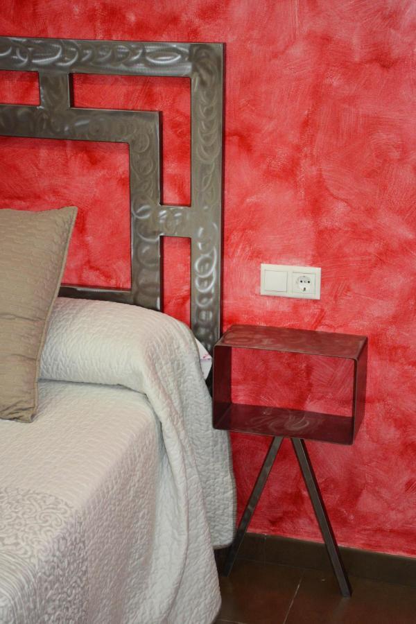 Apartamento Azero 22 Ruidera Exterior foto