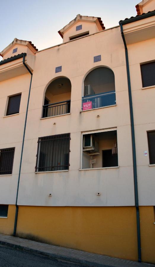 Apartamento Azero 22 Ruidera Exterior foto
